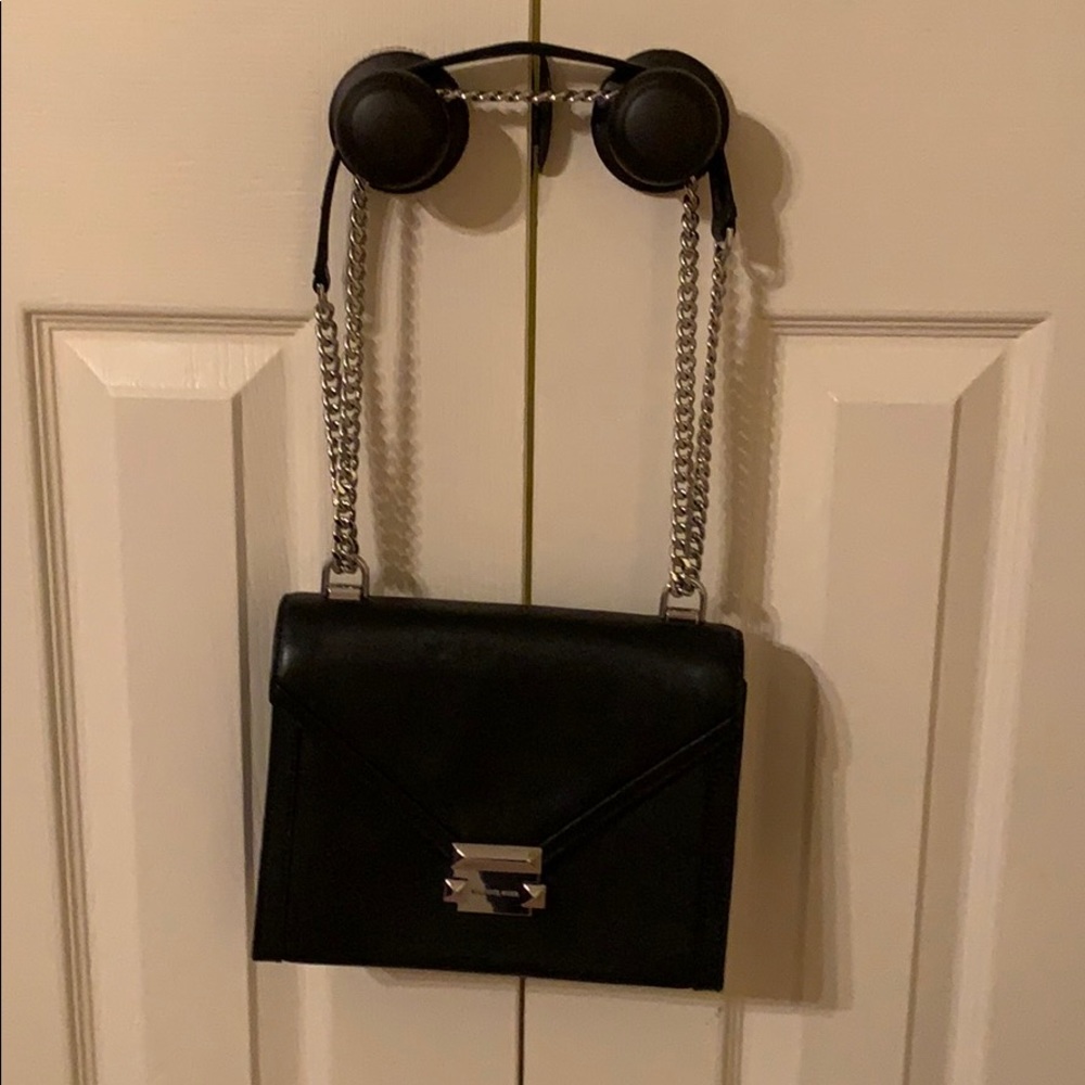Michael Kors crossover bag